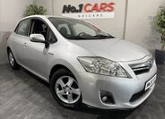 Toyota Auris Hatchback 1,8 l 73 kw