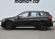 BMW X1 SUV / Terénní 2,0 l 140 kw