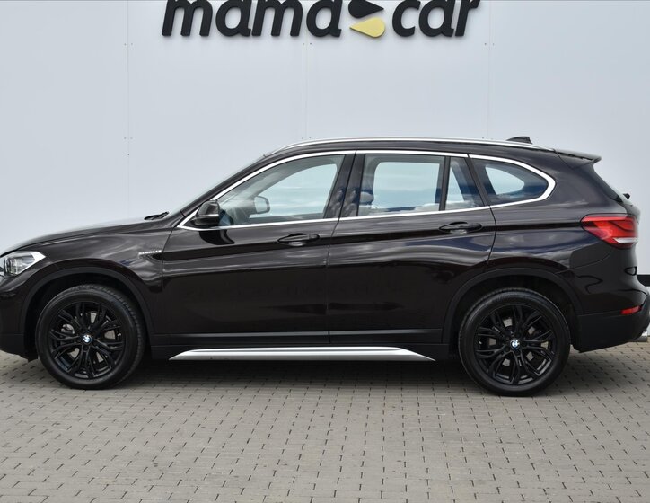 BMW X1 SUV / Terénní 2,0 l 140 kw