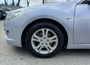 Mazda 6 Hatchback 1,8 l 88 kw