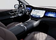 Mercedes-Benz EQE 5