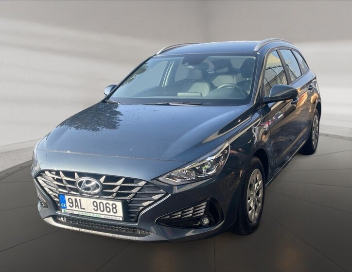 Hyundai i30 Kombi 998,0 88 kw