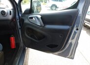 Citroën Berlingo Kombi 1,6 l 55 kw