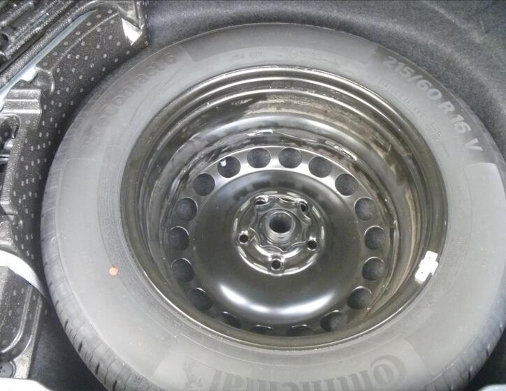 Volkswagen Passat 27