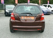 Honda Jazz 6