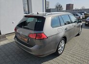 Volkswagen Golf Kombi 1,4 l 92 kw