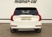Volvo XC90 SUV 2,0 l 173 kw