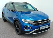 Volkswagen T-Roc 7