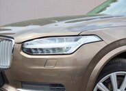 Volvo XC90 Ostatní 2,0 l 171 kw
