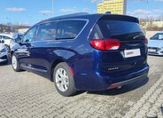 Chrysler Pacifica MPV 3,6 l 211 kw