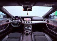 Mercedes-Benz Třídy E 16