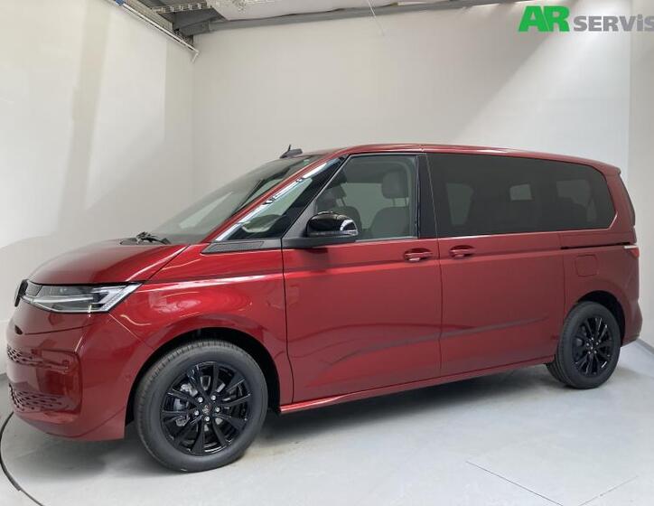 Volkswagen Multivan 1