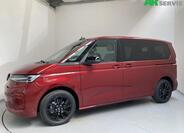 Volkswagen Multivan 1