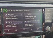 Škoda Superb Kombi 0,0 140 kw