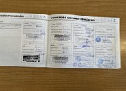 Fiat Punto Hatchback 1,4 l 70 kw