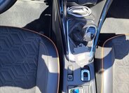 Opel Cascada Kabriolet 2,0 l 121 kw