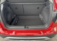 Volkswagen T-Cross SUV / Terénní 997,0 85 kw