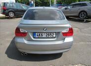 BMW Řada 3 5