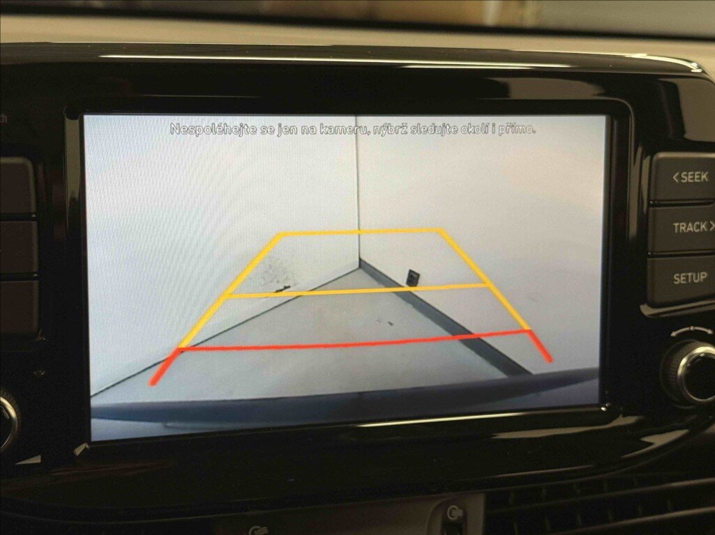 Hyundai i30 Hatchback 1,5 l 80 kw