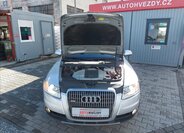 Audi A6 Allroad Kombi 3,0 l 176 kw