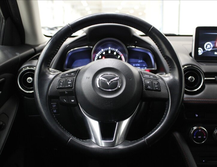 Mazda 2 Hatchback 1,5 l 85 kw