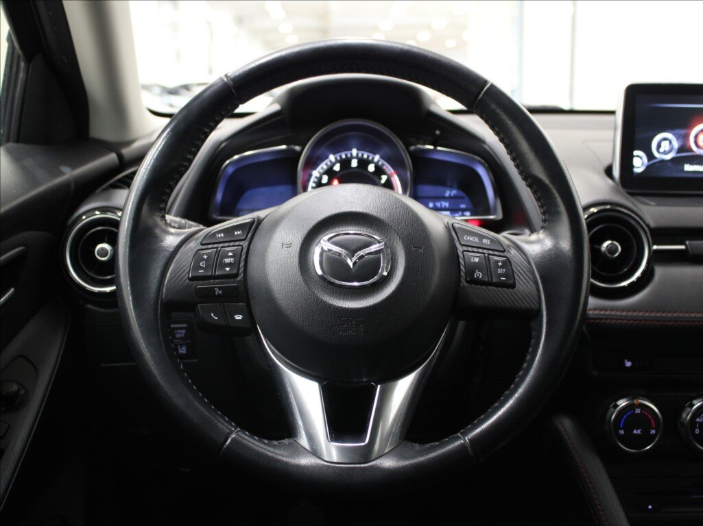 Mazda 2 Hatchback 1,5 l 85 kw