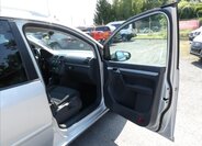 Volkswagen Touran 22