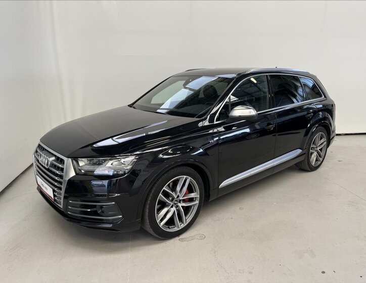 Audi SQ7 1