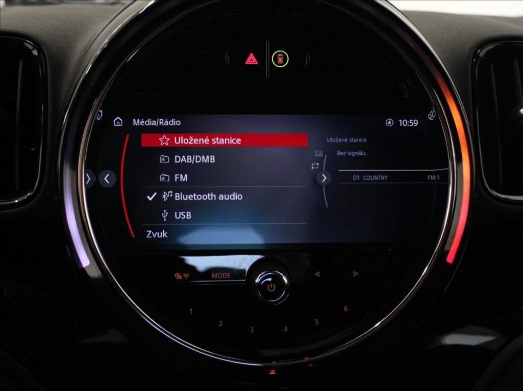 Mini Countryman SUV / Terénní 1,5 l 100 kw