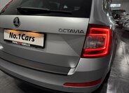 Škoda Octavia 25