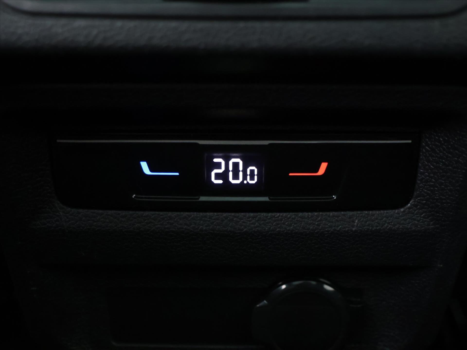 Volkswagen Tiguan Allspace SUV / Terénní 2,0 l 140 kw