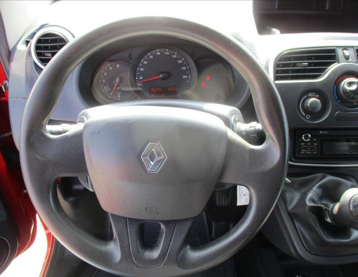 Renault Kangoo 10