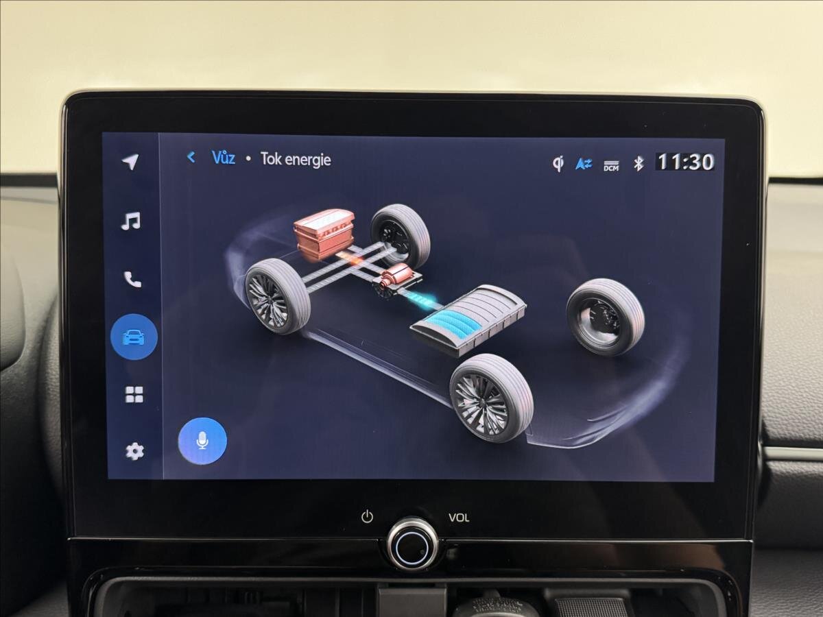 Toyota Yaris Cross SUV 1,5 l 96 kw