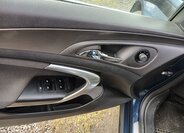 Opel Insignia Kombi 2,0 l 96 kw