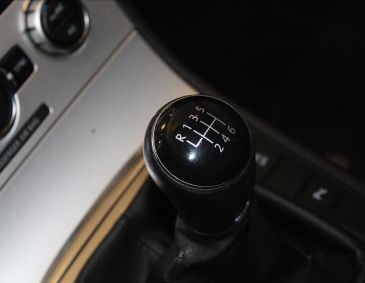 Volkswagen Passat 31