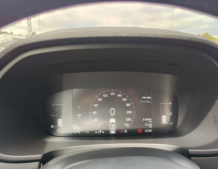 Volvo V90 Kombi 2,0 l 110 kw