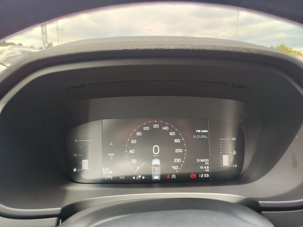 Volvo V90 Kombi 2,0 l 110 kw