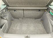 Škoda Kamiq Hatchback 1,5 l 110 kw