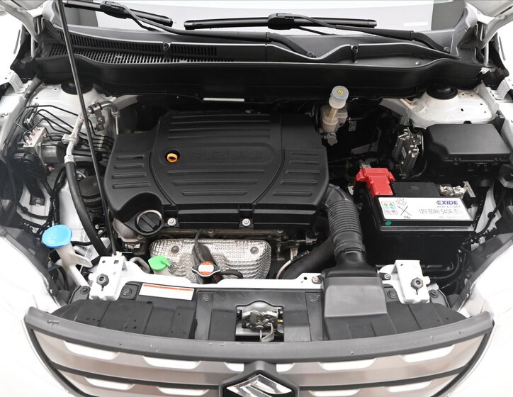Suzuki Vitara SUV 1,6 l 88 kw