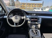 Volkswagen Passat Kombi 2,0 l 110 kw