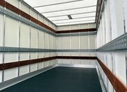 Iveco Daily Skříň 3,0 l 129 kw