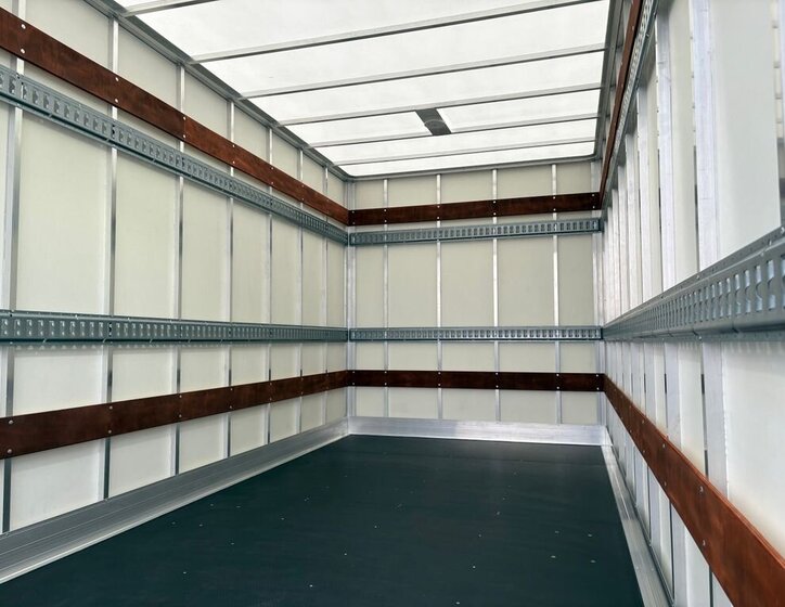 Iveco Daily Skříň 3,0 l 129 kw