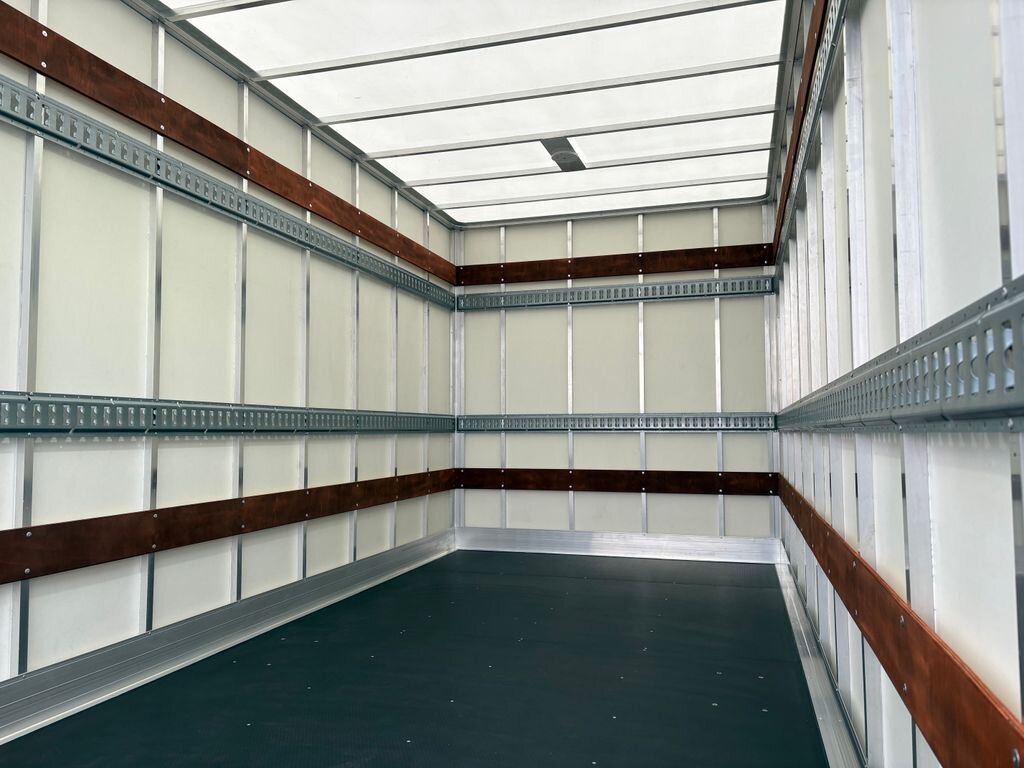 Iveco Daily Skříň 3,0 l 129 kw