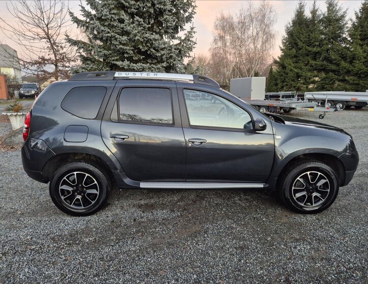 Dacia Duster Kombi 1,6 l 84 kw