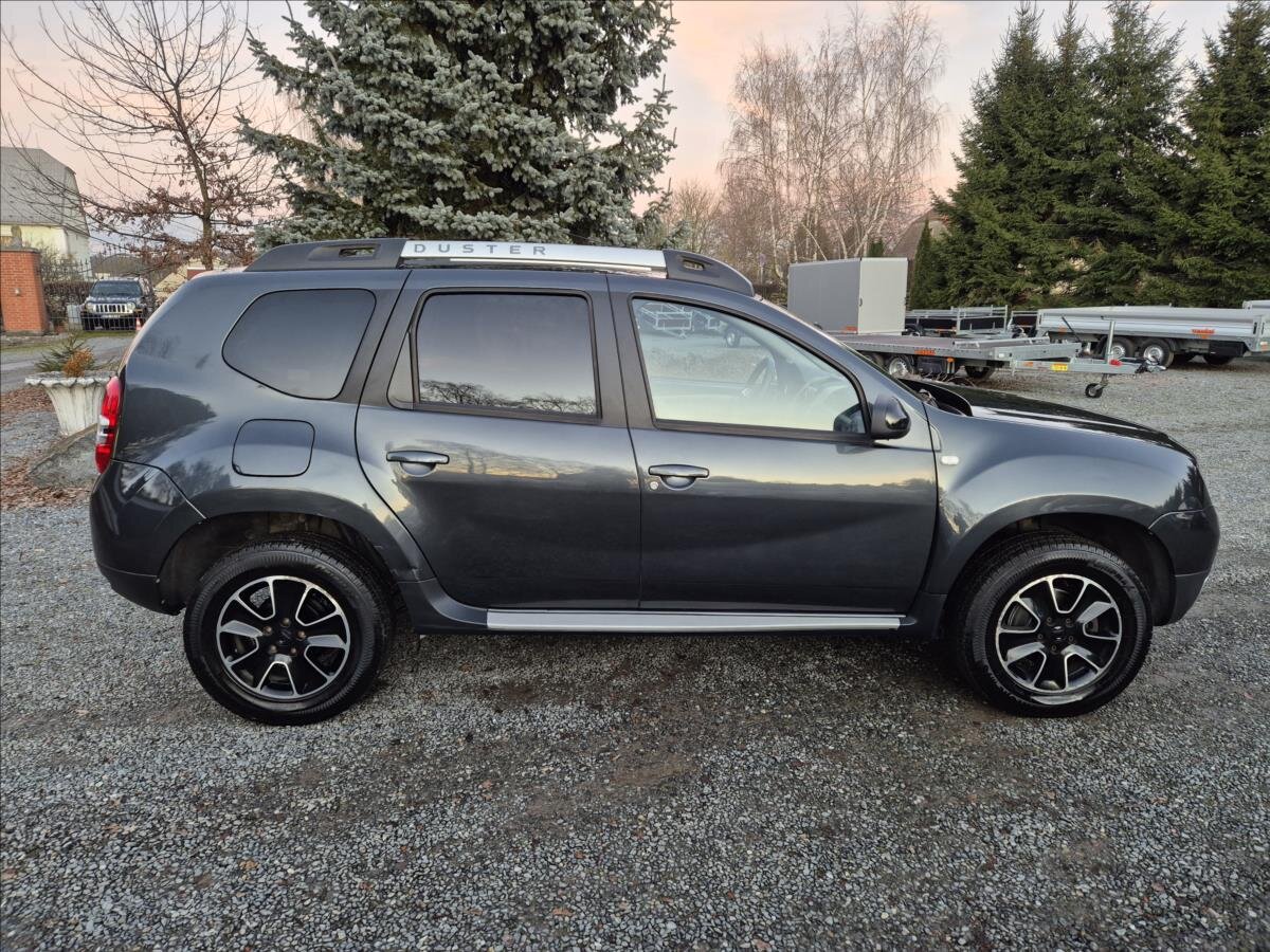 Dacia Duster Kombi 1,6 l 84 kw