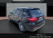 Mercedes-Benz GLC SUV / Terénní 0,0 270 kw
