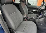 Ford Tourneo Connect 17