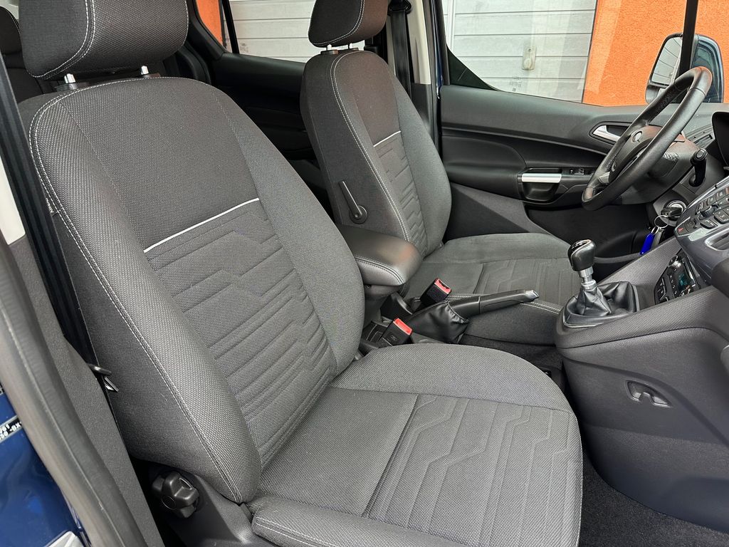 Ford Tourneo Connect