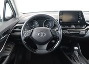 Toyota C-HR 15