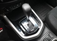 Nissan Navara Pick-up 2,3 l 140 kw